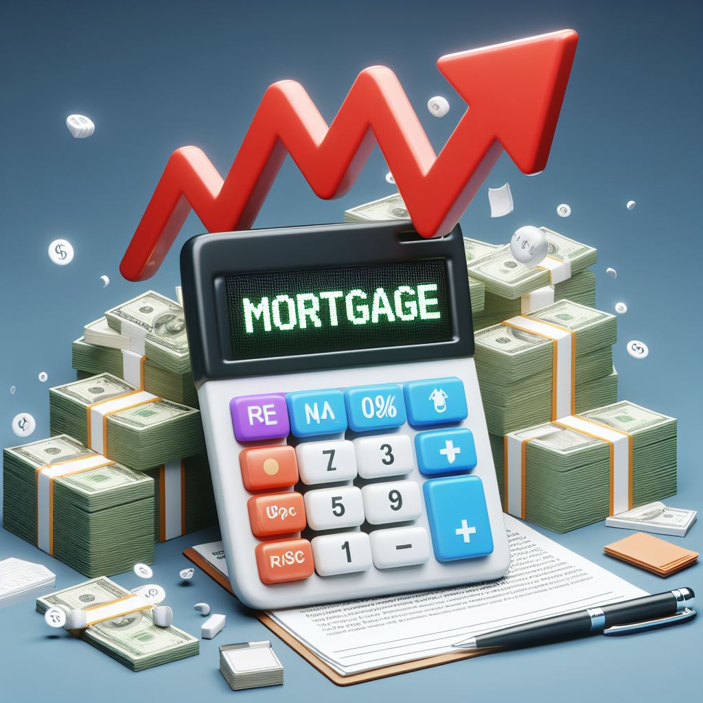 Mortgage Rates: Major UK Lenders Slash Fixed Rates, Aiding Homeowners