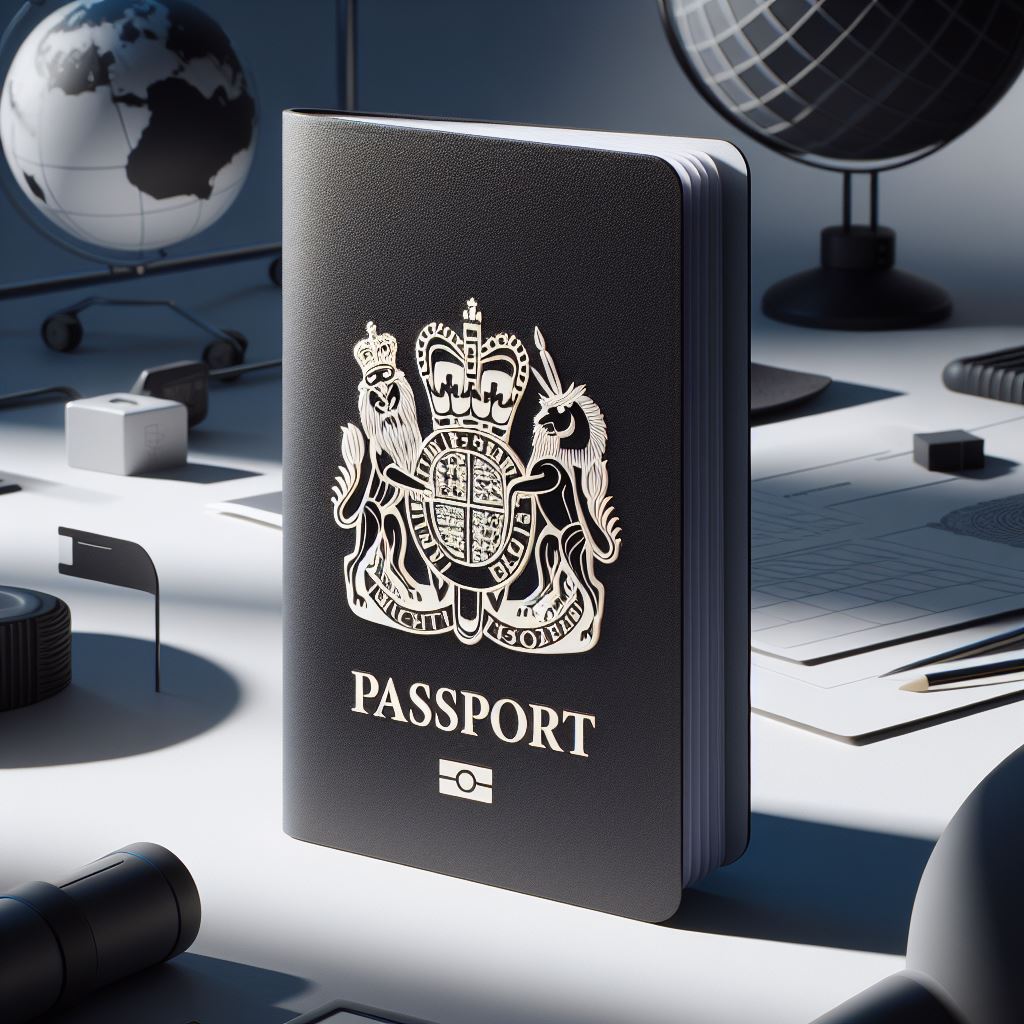 Henley Passport Index: Uk passport is more powerful